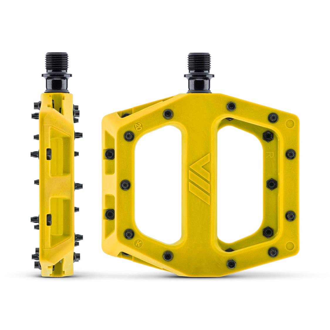 DMR Pedals V11