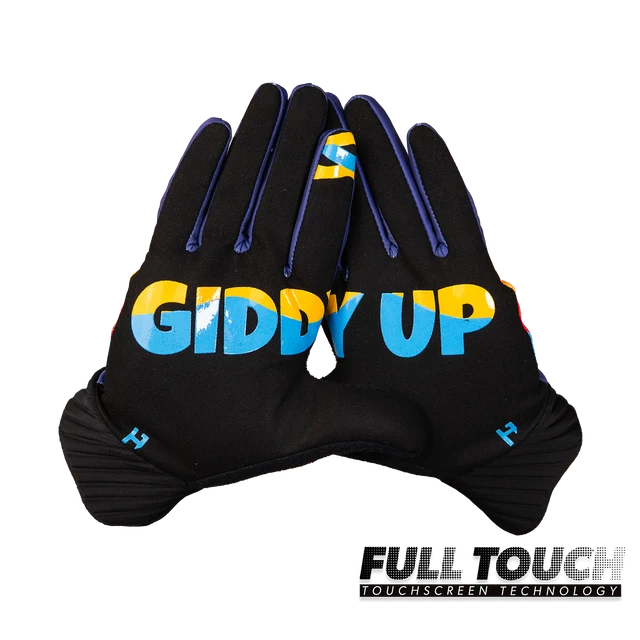 Handup Cold Weather Gloves - Sunrise Ridge