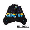 Handup Cold Weather Gloves - Sunrise Ridge