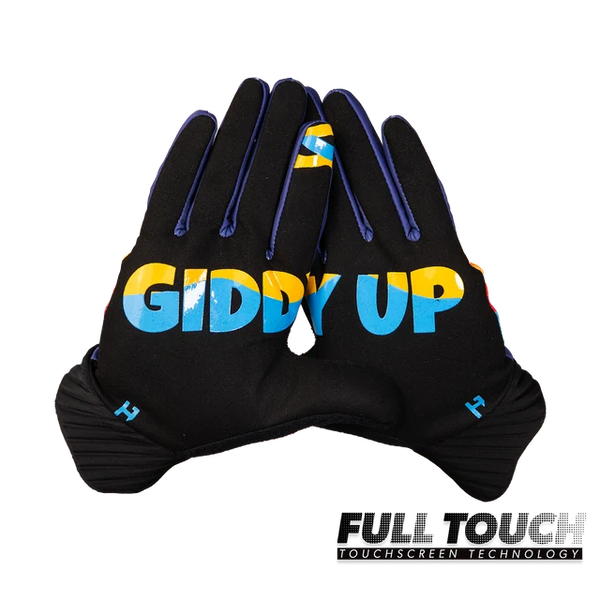 Handup Cold Weather Gloves - Sunrise Ridge