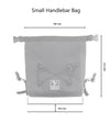 Geosmina Small Handlebar Bag 3.5L
