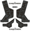 Canecreek Helm Sticker Kits