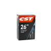 CST Tube S/V