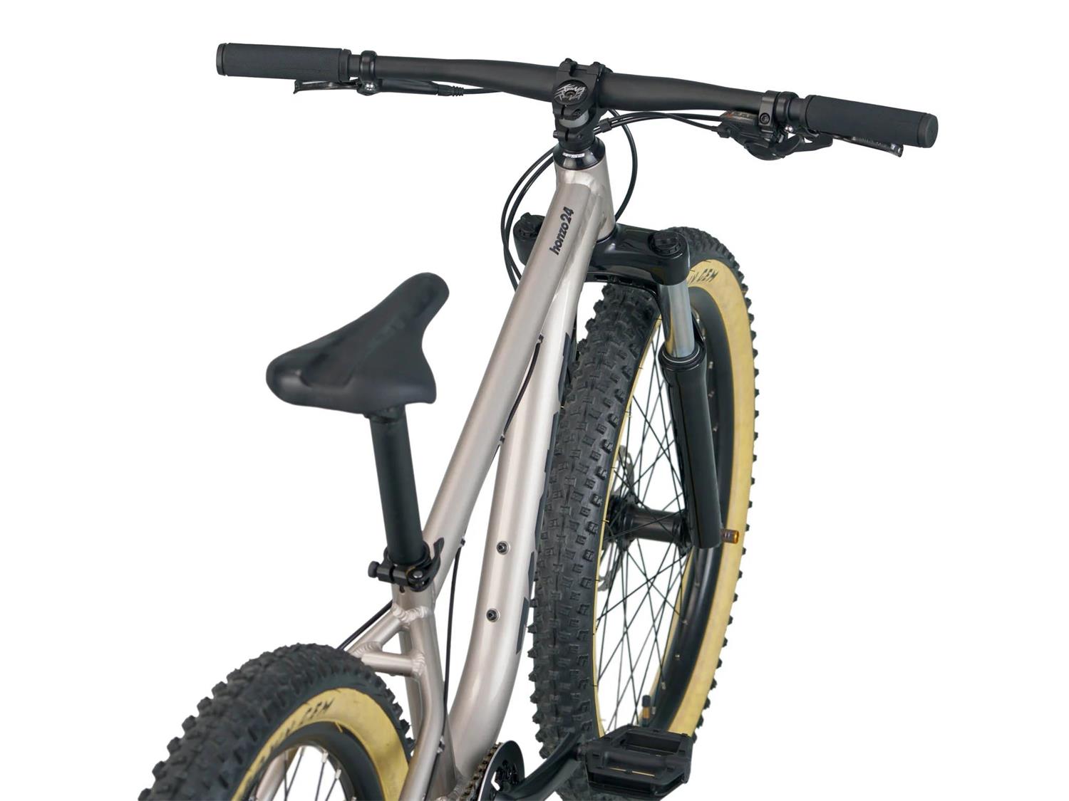 Kona Honzo 24