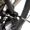 Restrap Switch Rack with Axle