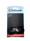 Ontrack Pedal Toe Straps