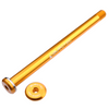 Burgtec Santa Cruz Rear Axles
