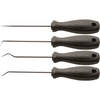 Unior Awl 4 Piece Set