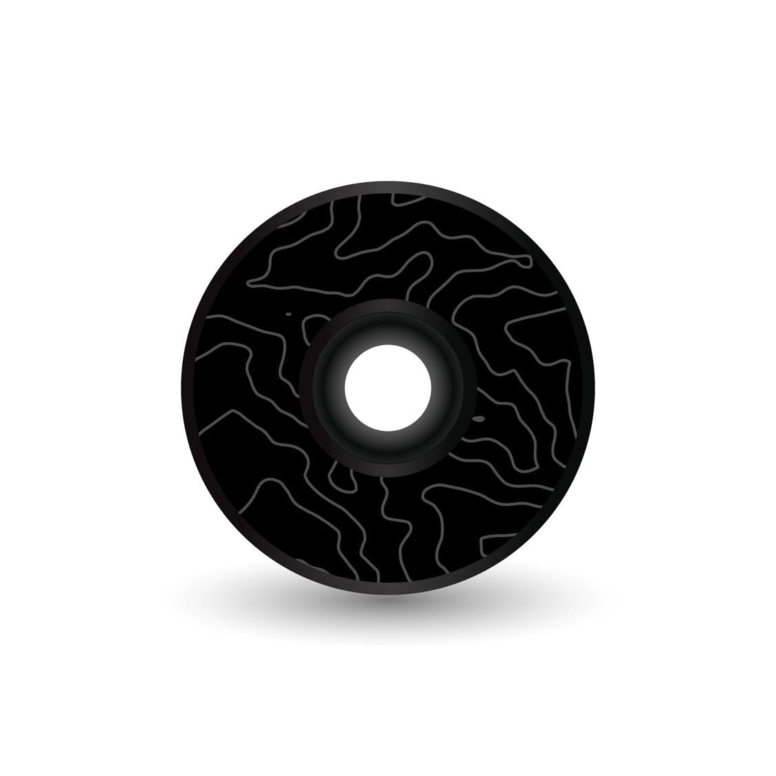 Slicy Fun Stem Cap