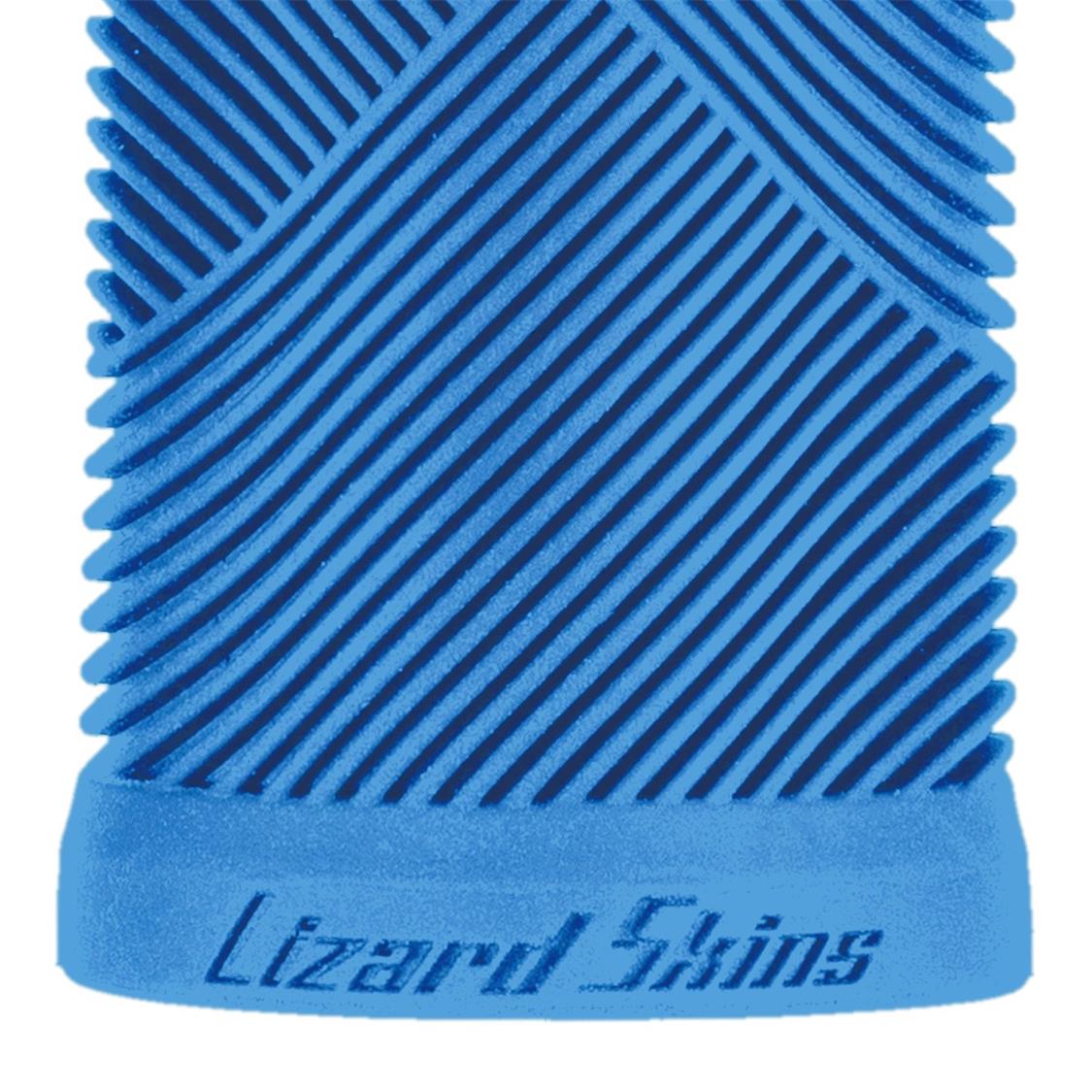 Lizard Skins Strata Lock-On Grips