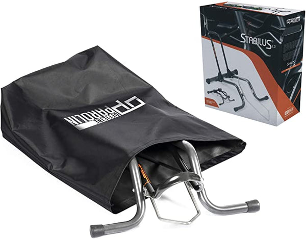 Stabilus 2.0 Folding Bike Stand