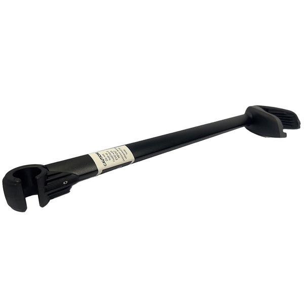 Yakima FoldClick/JustClick Clamps for Frame Holder