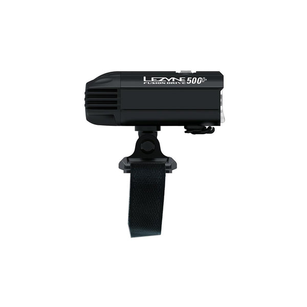 LEZYNE HELMET FUSION DRIVE 500+