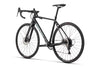 Bombtrack Tension / Matt Black