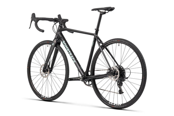 Bombtrack Tension / Matt Black