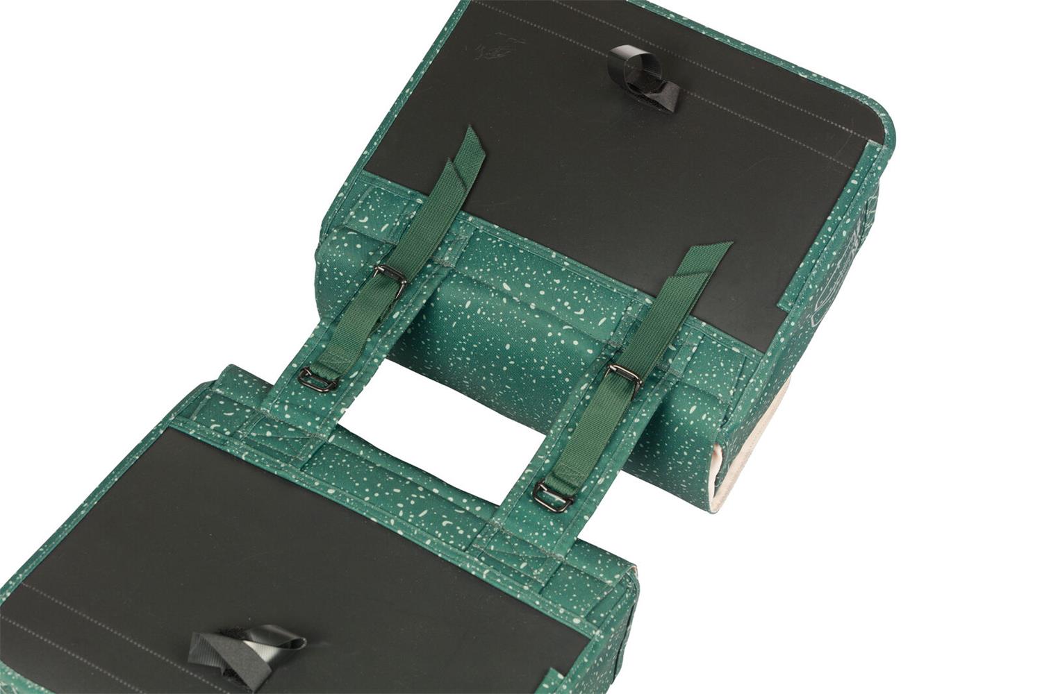 Basil - Flair Double Bag 35L