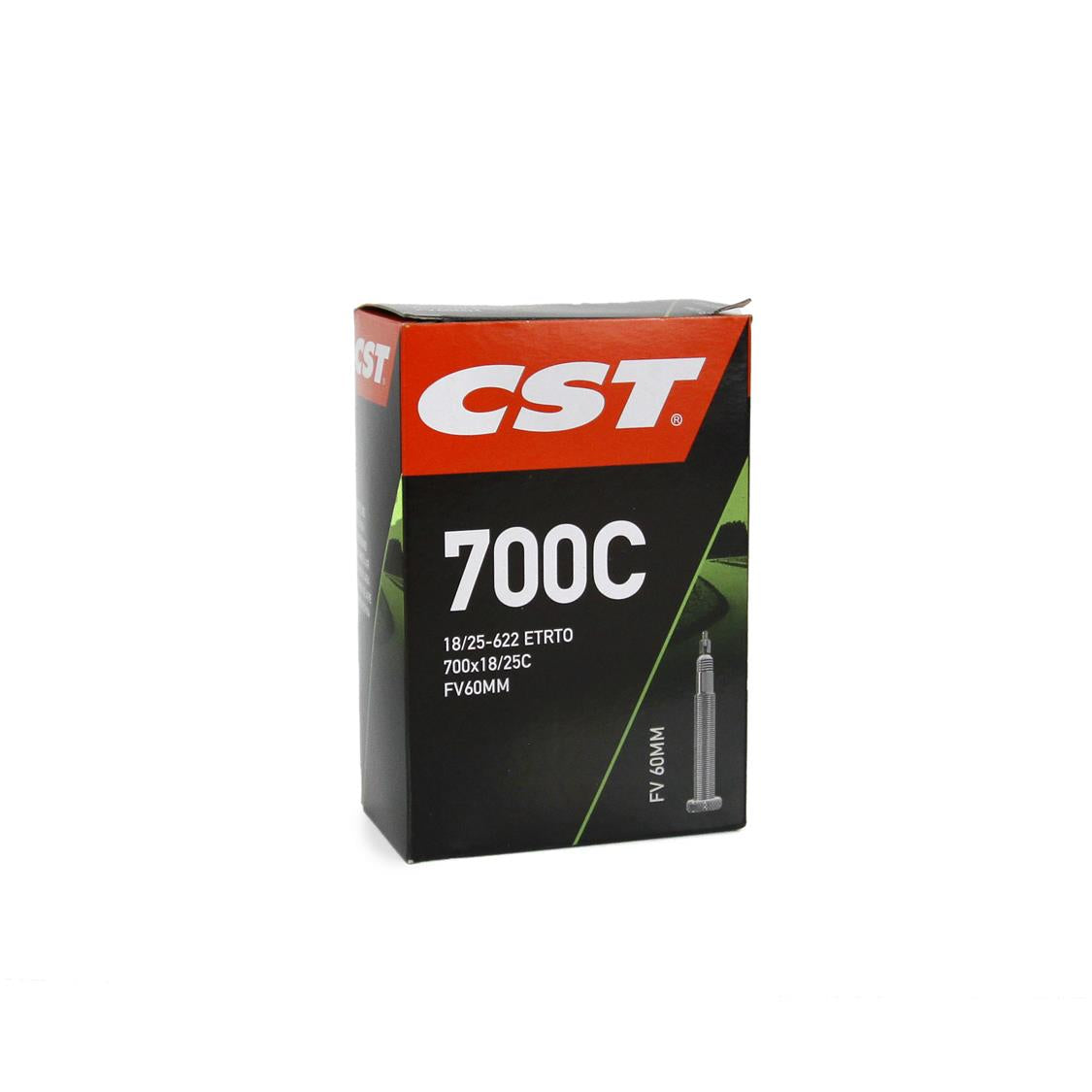CST Tube F/V