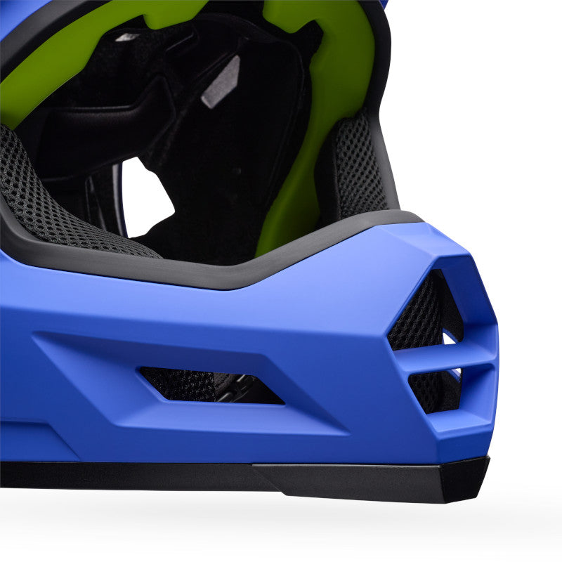Bell Helmet Sanction 2