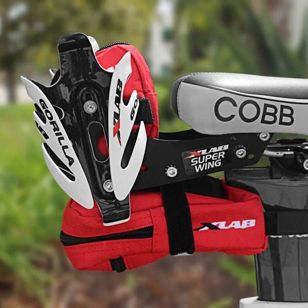 XLAB Super Wing Carrier - Black