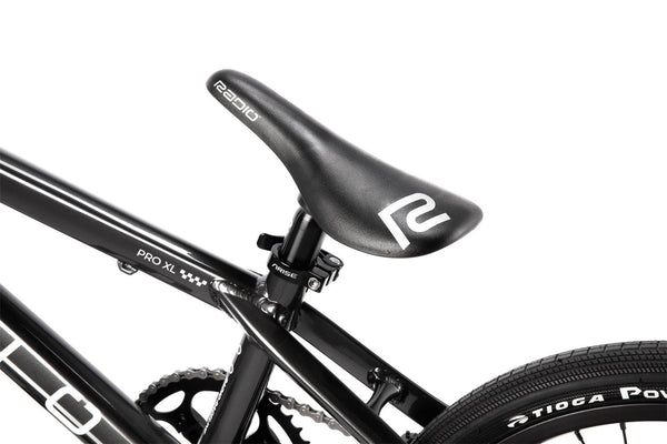Radio Raceline Xenon Pro XL