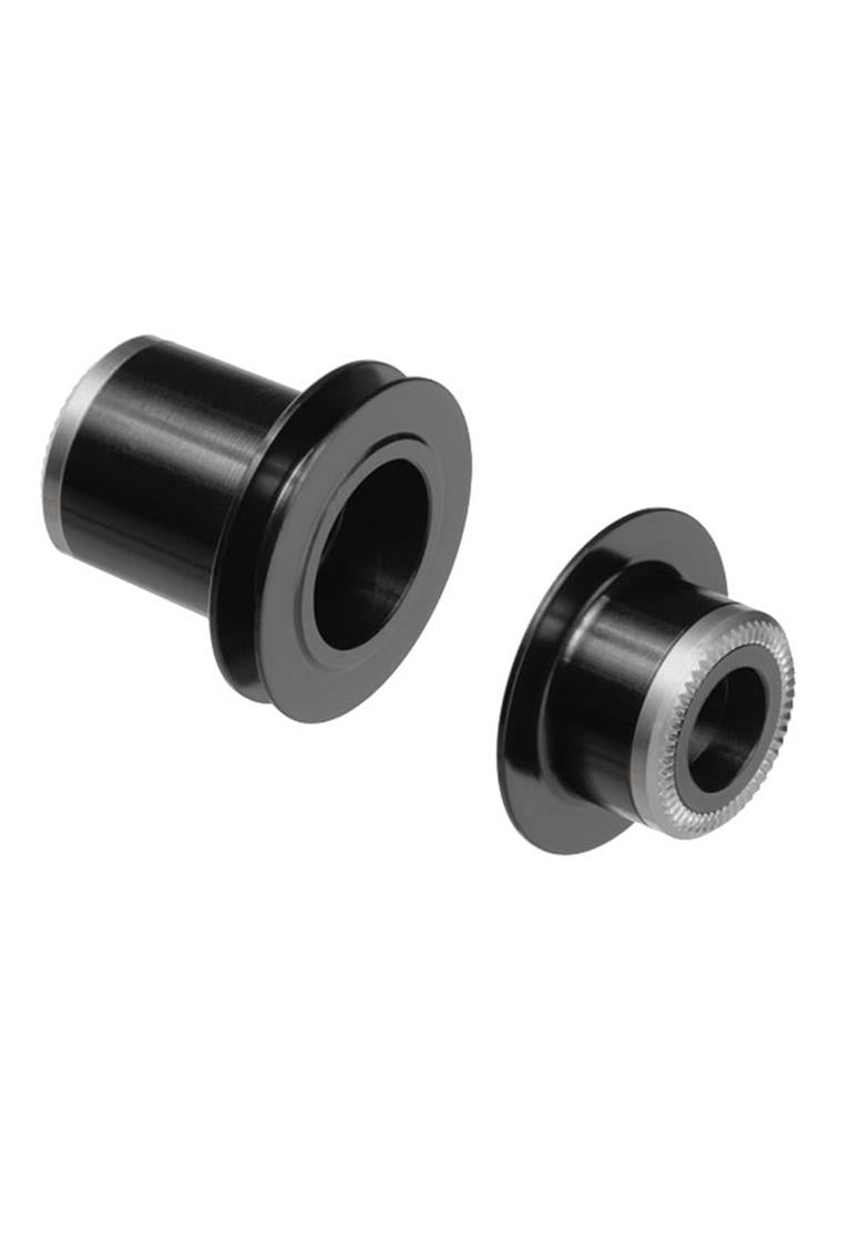 DT Swiss Rear End Caps & Adapters Thru Axle