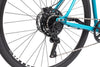 Bombtrack Arise Geared / Matt Petrol Blue