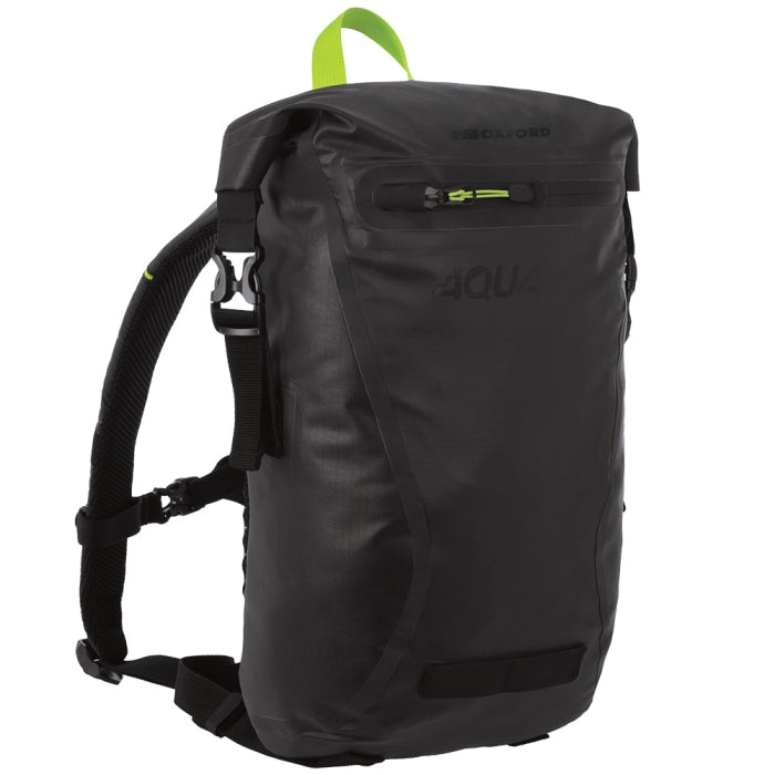 Oxford Aqua Evo 12L Backpack
