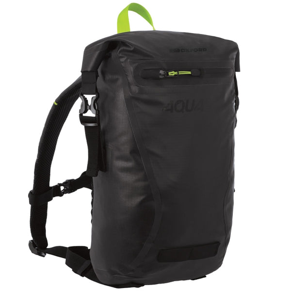 Oxford Aqua Evo 12L Backpack