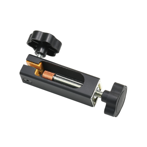 IceToolz Hydraulic Needle Driver, #54P5
