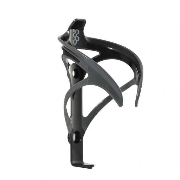 Skwi:ki Lightweight Nylon/Carbon Bottle Cage
