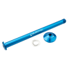 Burgtec Yeti 171mm Rear Axle