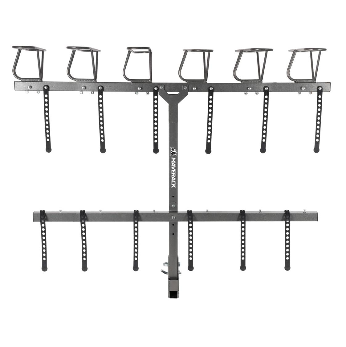 Maverack Vert Rack 6 Bike
