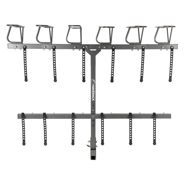 Maverack Vert Rack 6 Bike