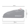Geosmina Dual Mount Top Tube Bag