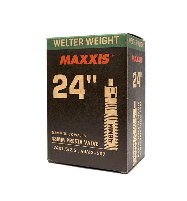 Maxxis Tube 24 Welterweight
