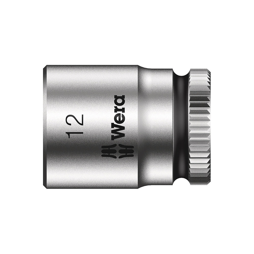 Wera 8100 SA 6 Zyklop Speed 1/4
