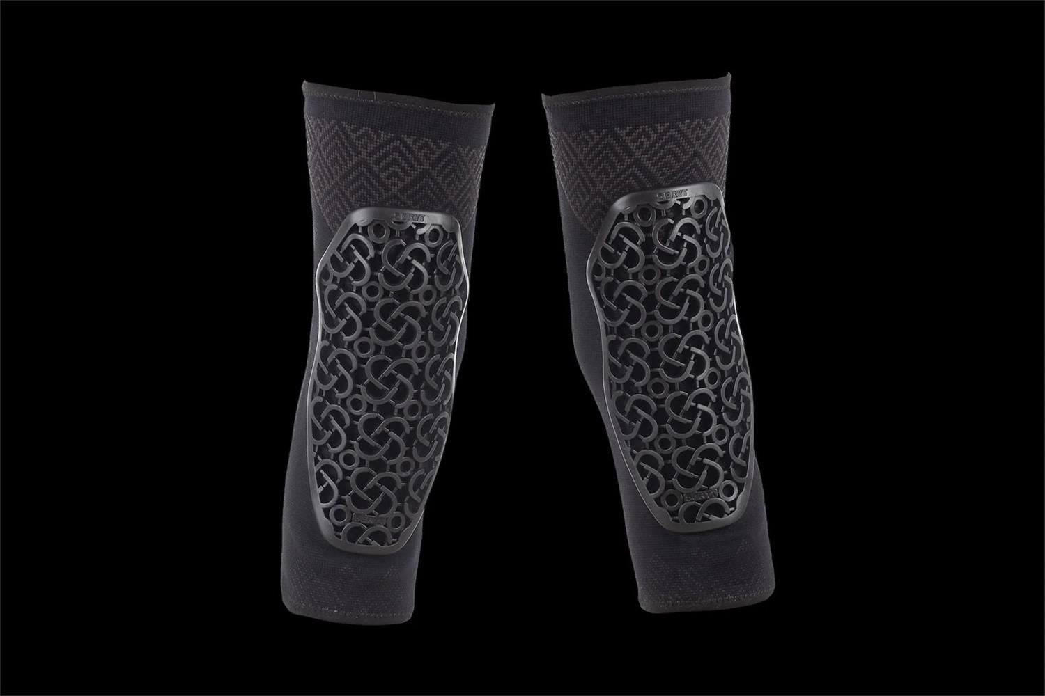 Seryt Youth Flow Knee Protection - Alps