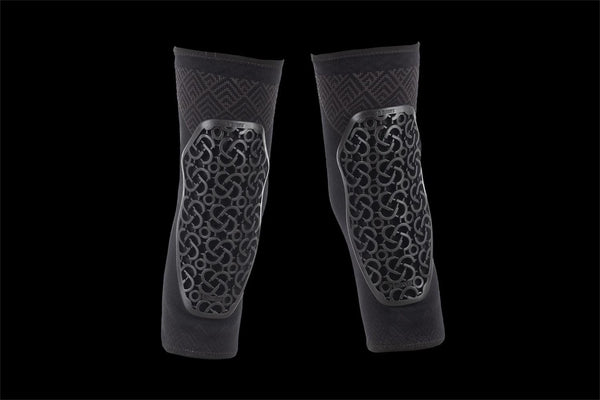 Seryt Youth Flow Knee Protection - Alps