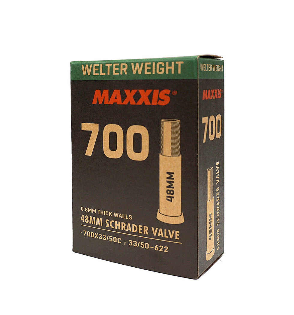 Maxxis Tube 700c Welterweight