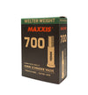 Maxxis Tube 700c Welterweight