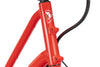 Tern Quick Haul P9 Performance Bosch Sport 45kph / Gloss Tabasco/Silver