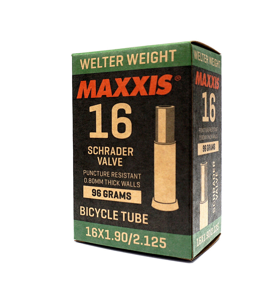 Maxxis Tube 16 Welterweight
