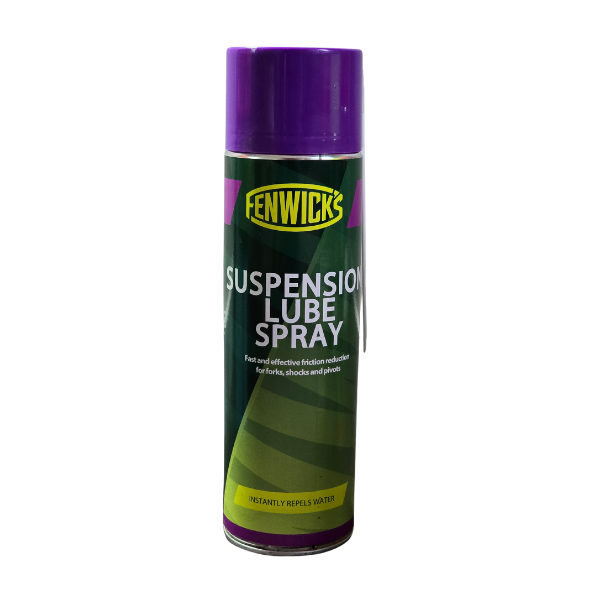 Fenwicks Suspension Lube 500ml