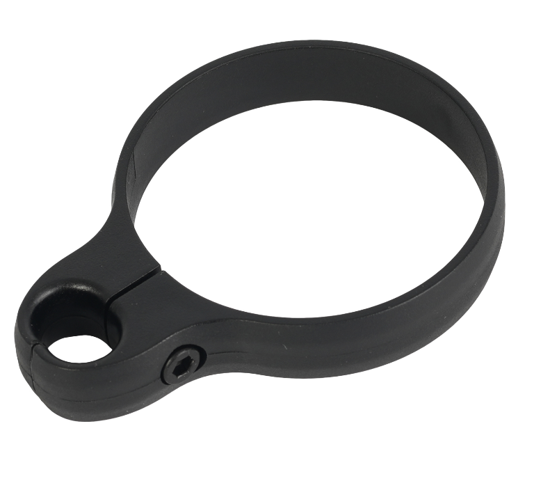 Fox Disc Brake Hose Guide