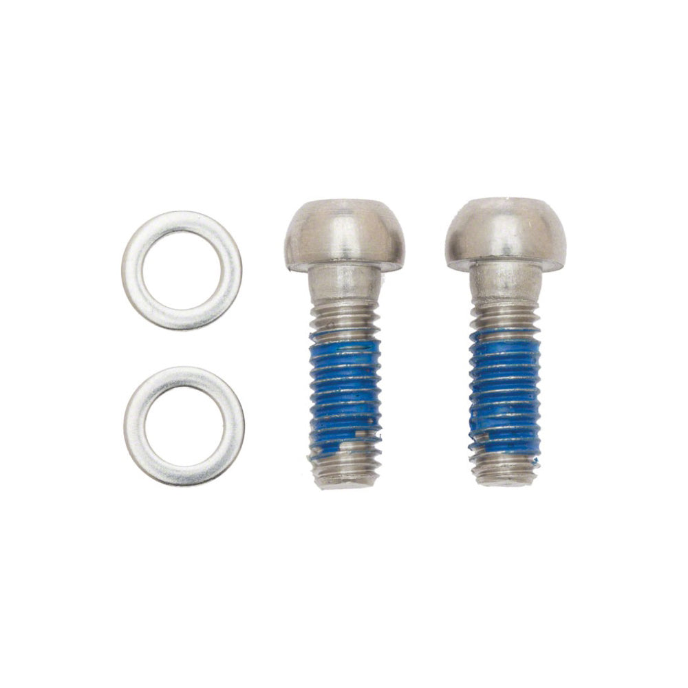 AVID CALIPER MOUNTING HWARE SS (CPS&STD) 00.5318.006.000
