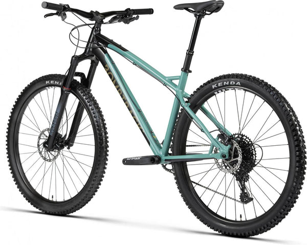 Bombtrack Cale AL SX / Matt Black