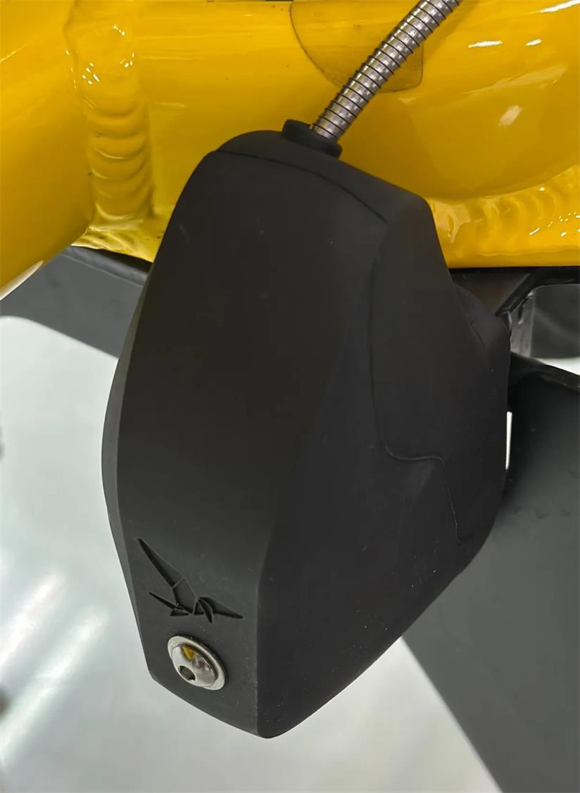 Tern Lockstand Cover for GSD G2