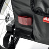 Allen Deluxe Child Trailer/Stroller / Double