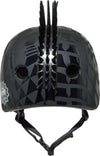 Krash Cube Hurt Hawk Black - Youth Size