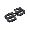BBB - ErgoBase HP Trekking pedals